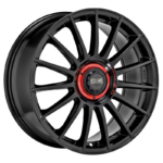 OZ Racing superturismo evoluzione