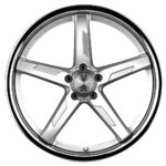 rfs silver front